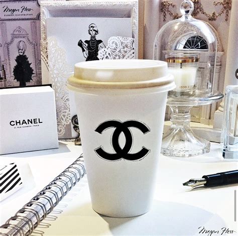 chanel espresso